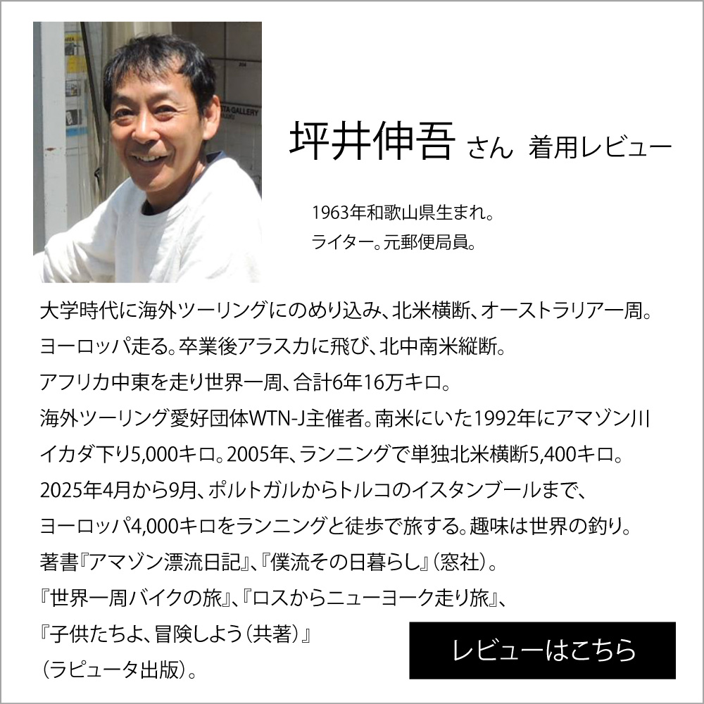 坪井伸吾さんプロフィール