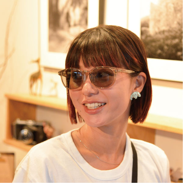 街中でも使える